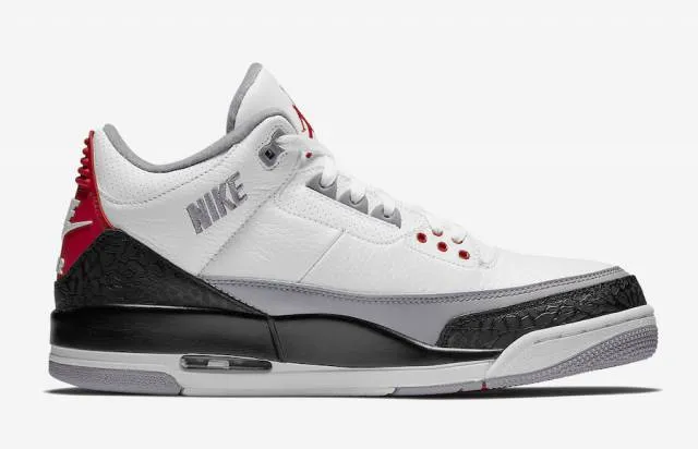 Nike Air Jordan 3 Retro NRG Tinker AQ3835-160