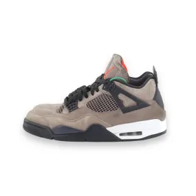 Nike Air Jordan 4 Taupe Haze