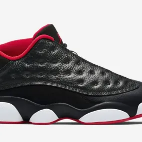 Nike air jordan retro 13 low bred