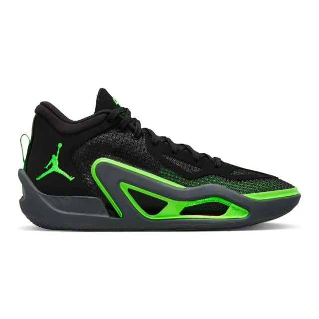 Nike air jordan tatum 1 (green strike/ black/ green strike/ anthracite) men us 8-13 dz3324-003