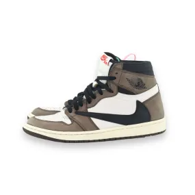 Nike Air Jordan Travis Scott High