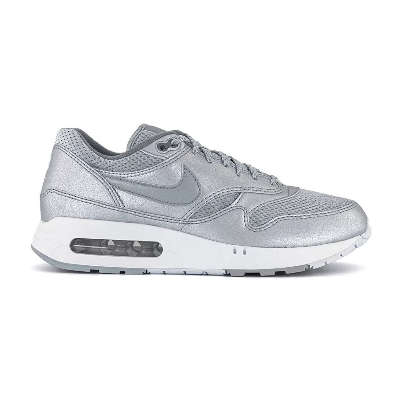 NIKE Air Max 1 86 OG Trainers - Grey