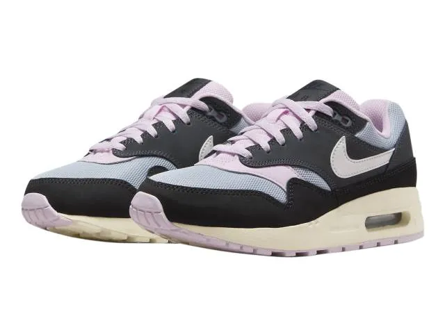 Nike air max 1 gs pink foam