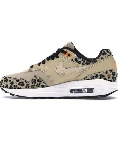 Nike Air Max 1 Premium 'Leopard'