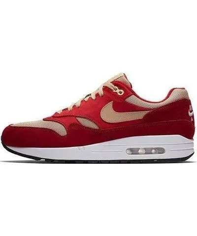 Nike Air Max 1 Premium Retro 'Red Curry'