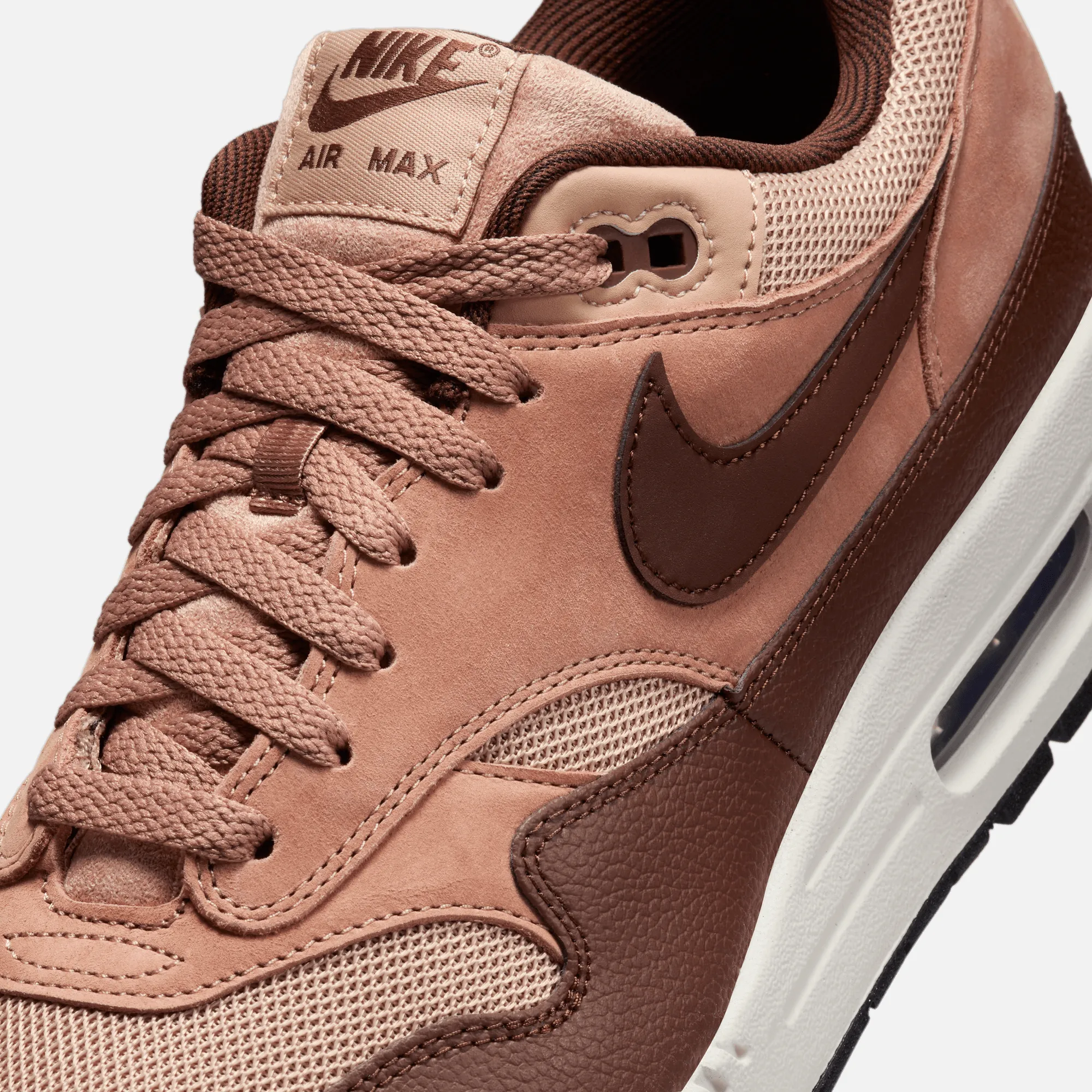 Nike Air Max 1 SC Cacao Wow