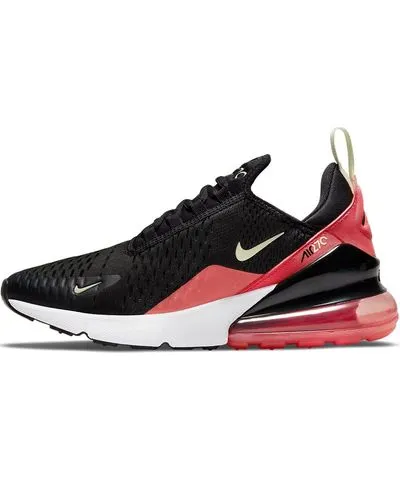 Nike Air Max 270 'Black Magic Ember'