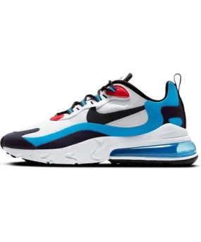 Nike Air Max 270 React RS 'White Photo Blue'