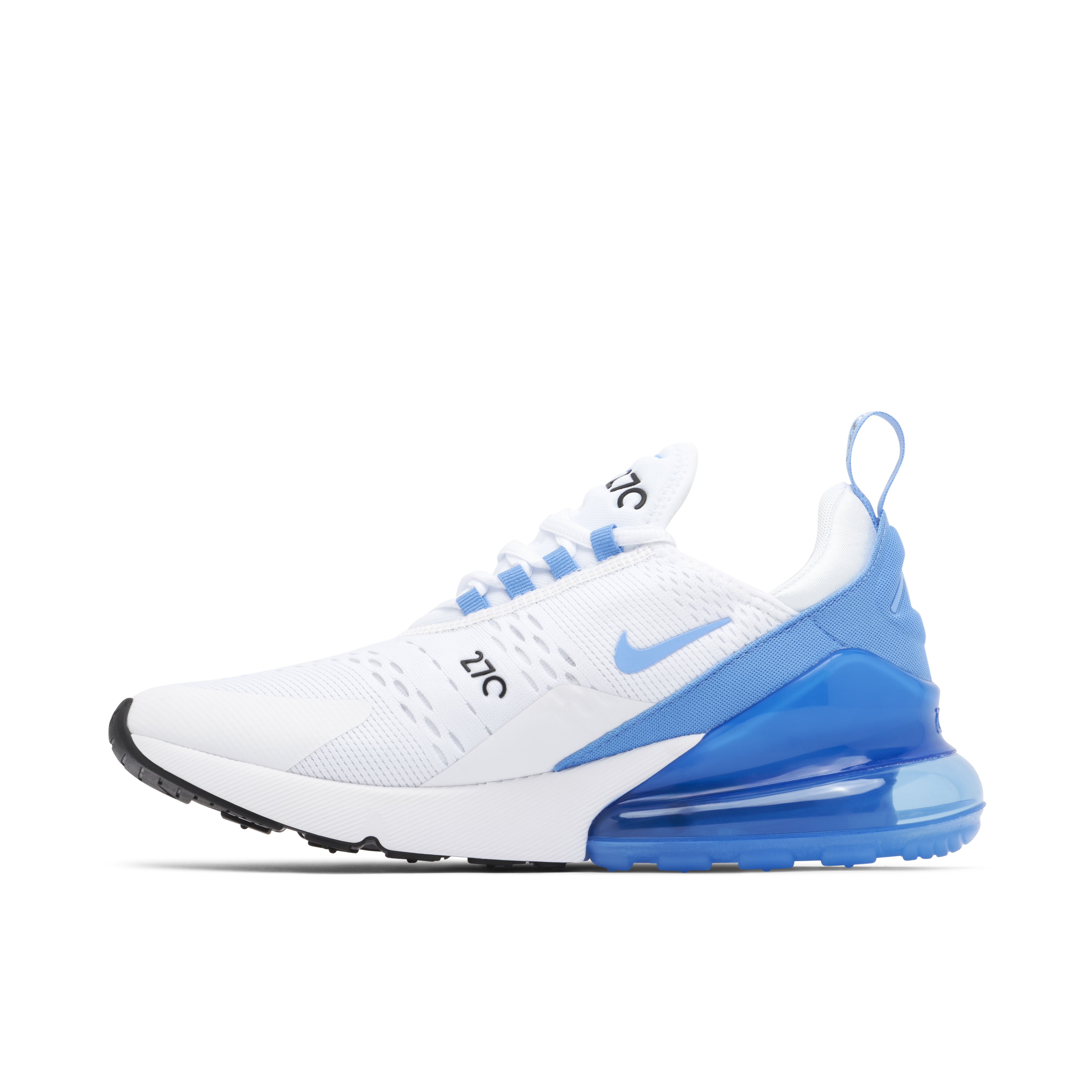 Nike Air Max 270 University Womens | AH6789-118 | Laced