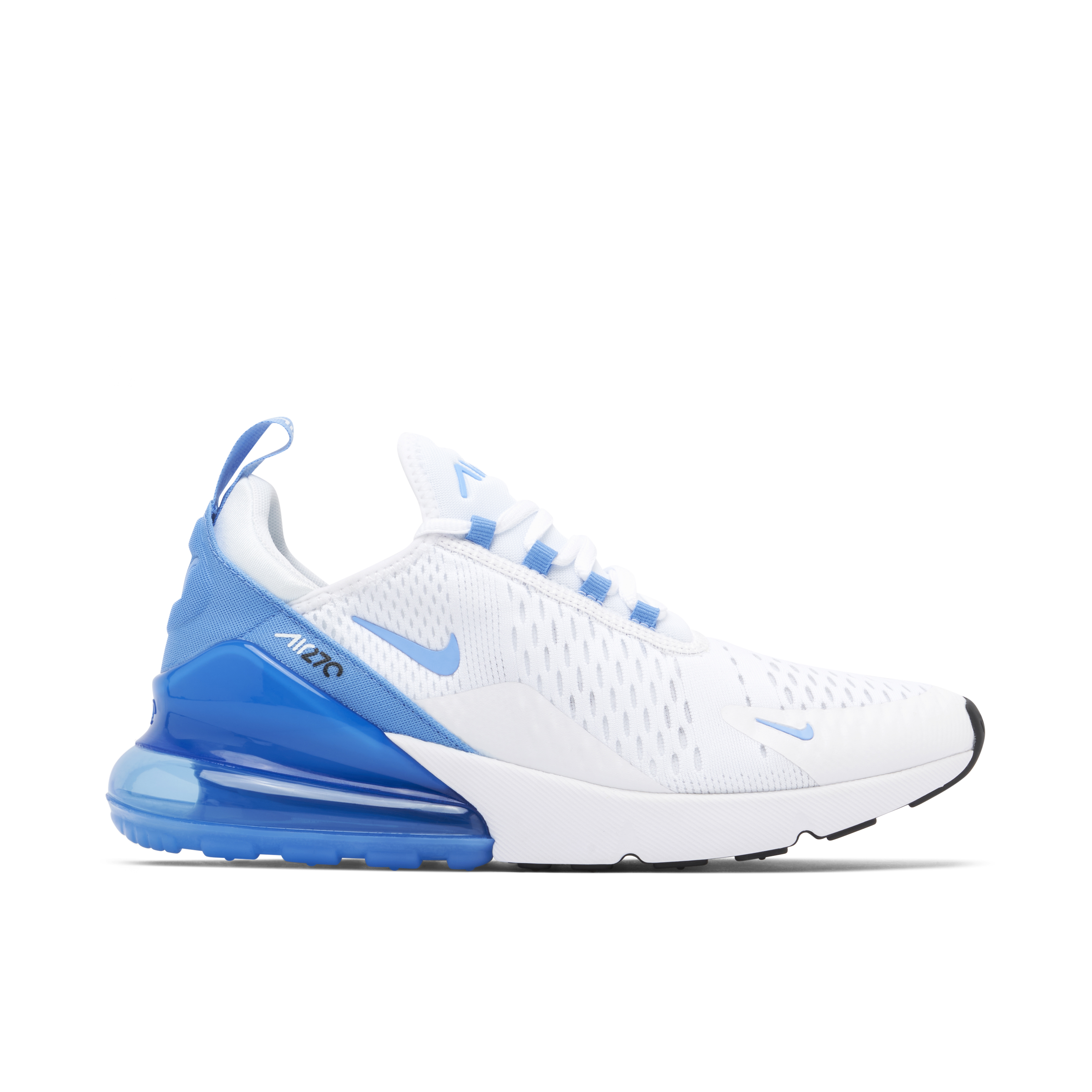 Nike Air Max 270 University Womens | AH6789-118 | Laced