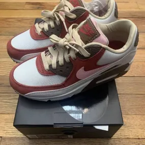 Nike air max 90 bacon 2021