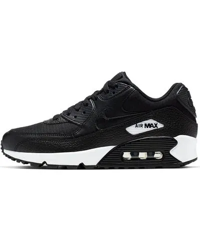 Nike Air Max 90 'Black White'