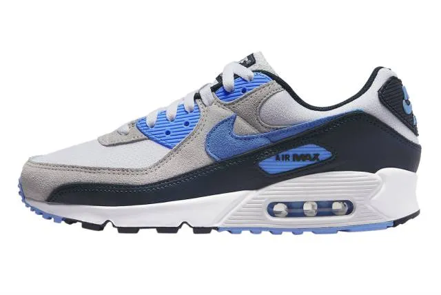 Nike air max 90 unc