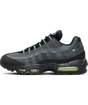 Nike Air Max 95 'Black Vapor Green'