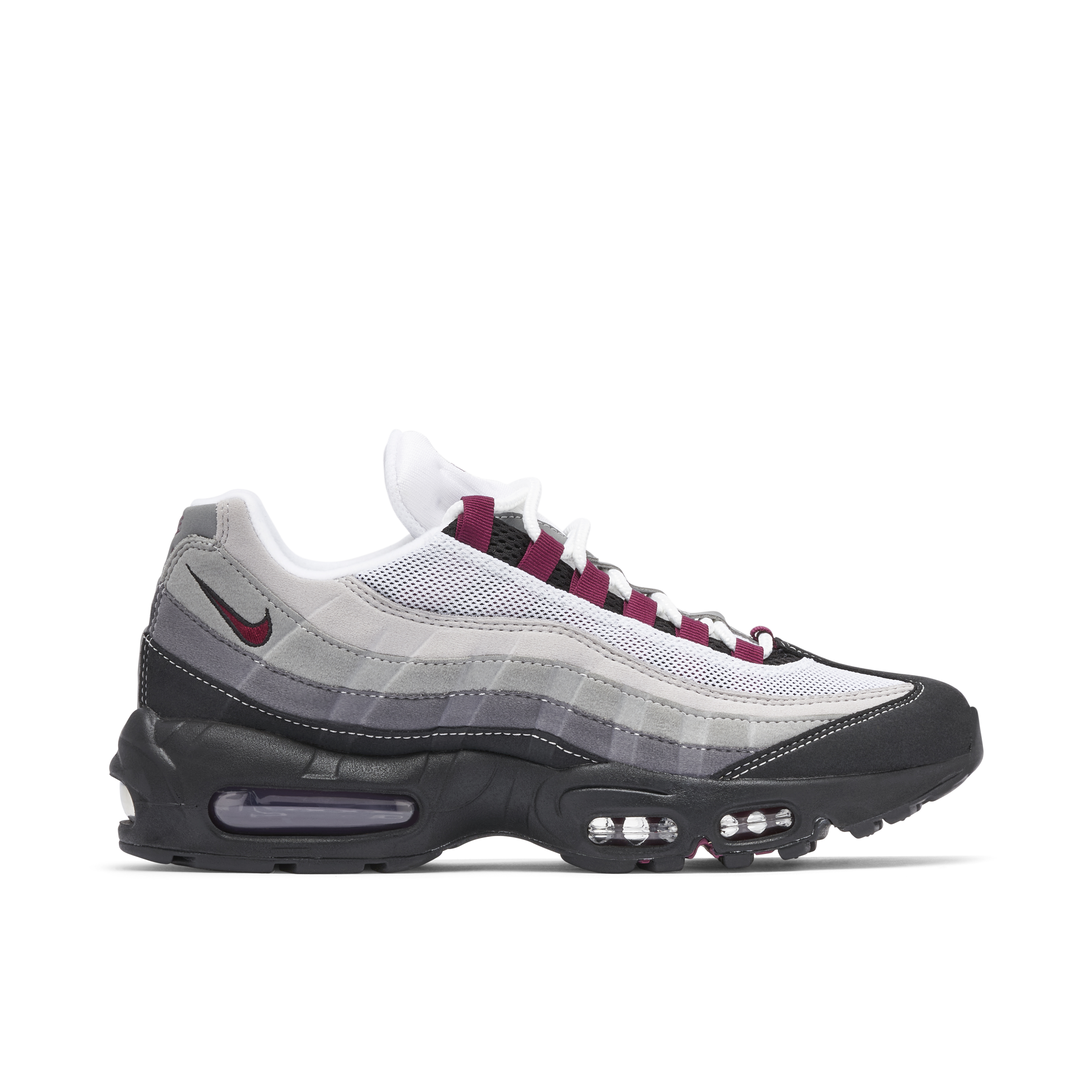 Nike Air Max 95 Dark Beetroot | DQ9001-001 | Laced