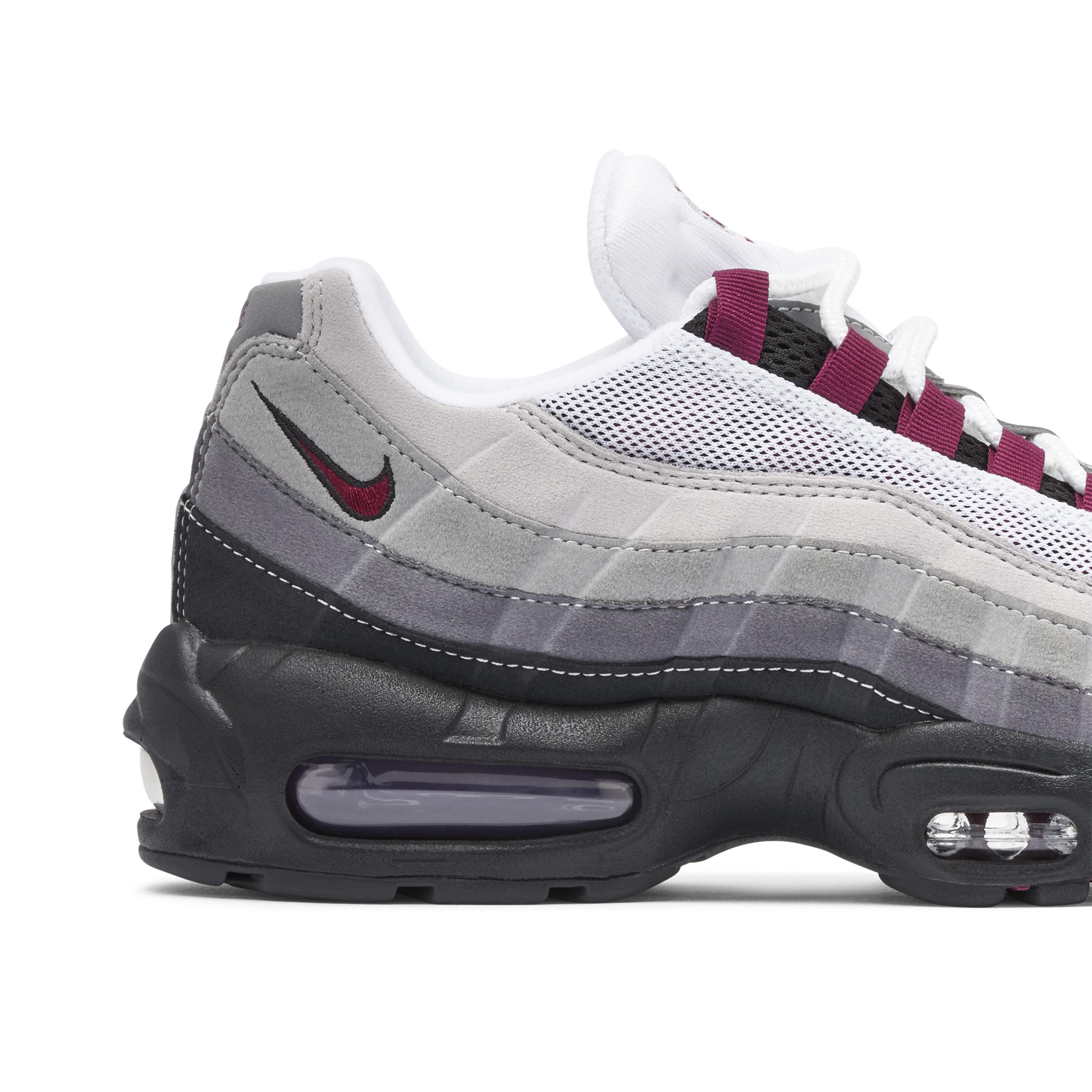 Nike Air Max 95 Dark Beetroot | DQ9001-001 | Laced