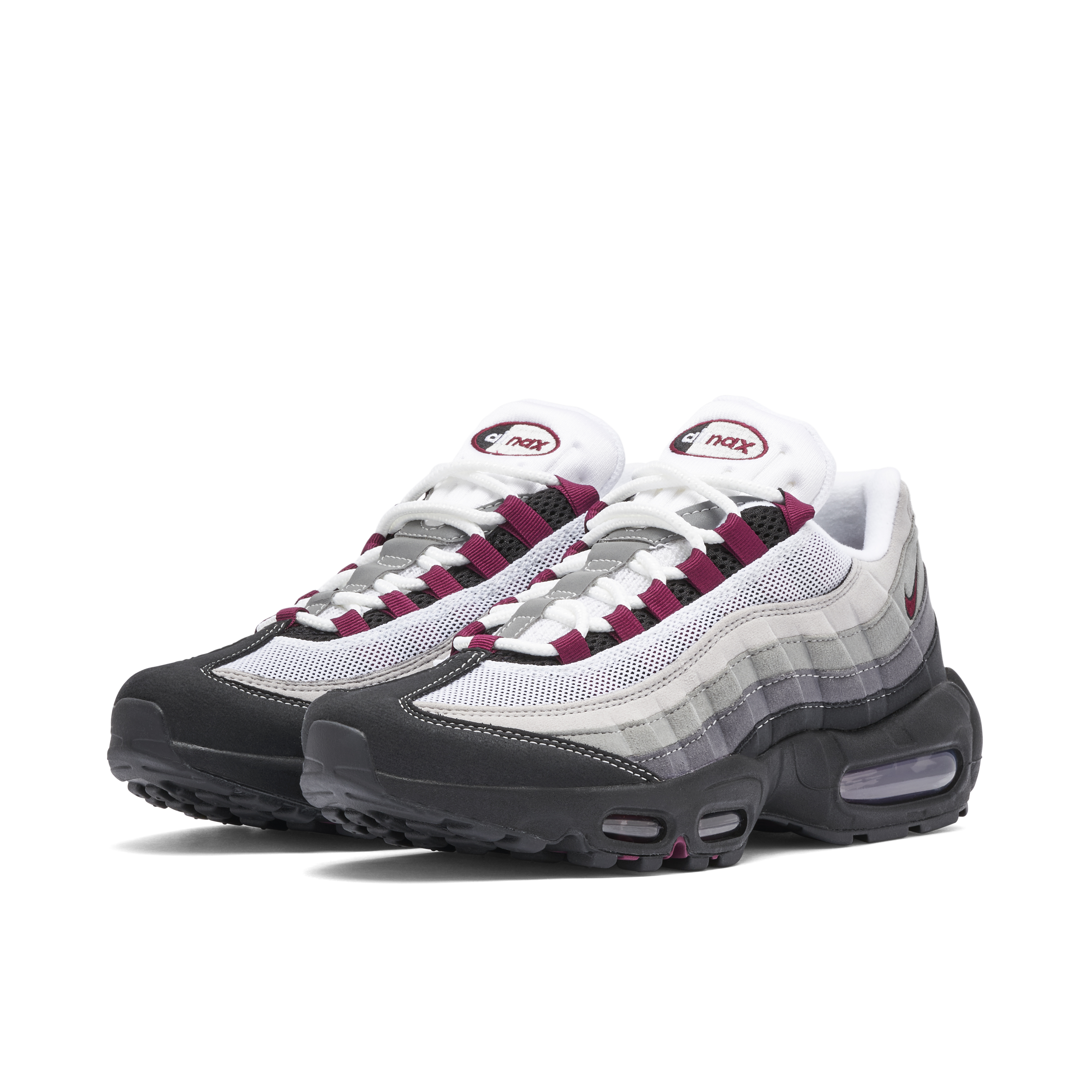 Nike Air Max 95 Dark Beetroot | DQ9001-001 | Laced