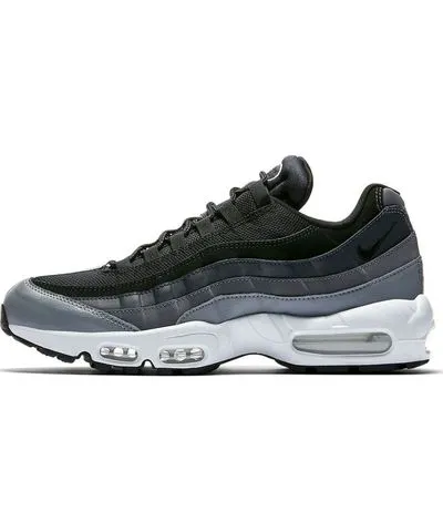 Nike Air Max 95 Essential 'Black'