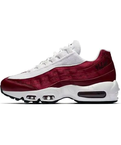 Nike Air Max 95 LX 'Red Crush'