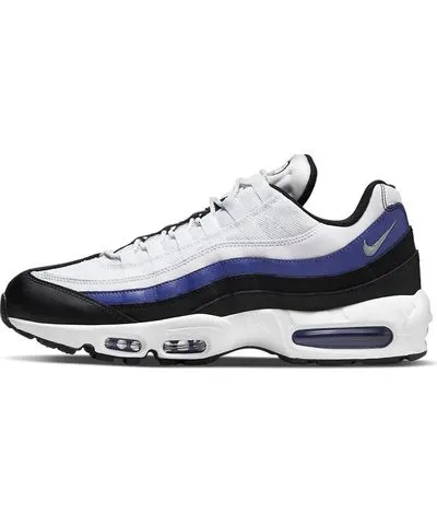 Nike Air Max 95 'Persian Violet'