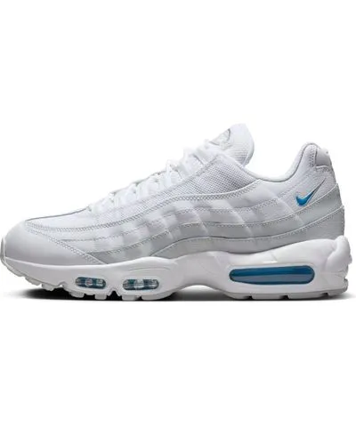 Nike Air Max 95 'Photon Dust Photo Blue'