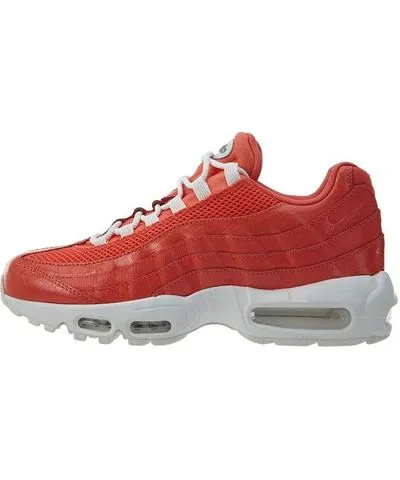 Nike Air Max 95 Premium 'Rush Coral'