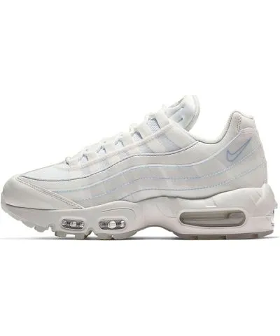 Nike Air Max 95 SE 'Summit White'