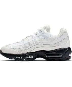 Nike Air Max 95 'Summit White Black'