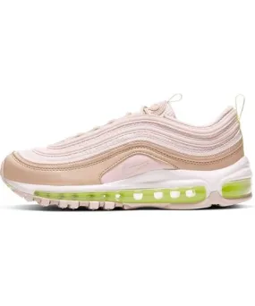 Nike Air Max 97 'Barely Rose Volt'