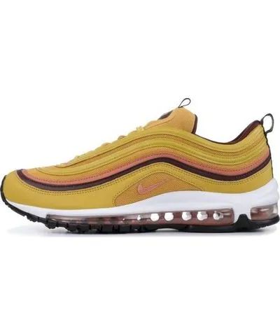 Nike Air Max 97 'Mustard'