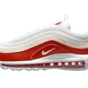 Nike air max 97 picante red