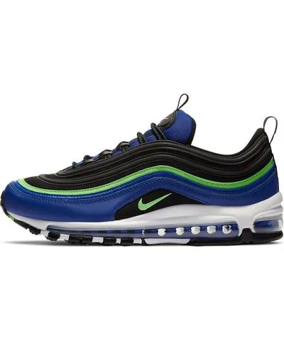 Nike Air Max 97 'Royal Blue Neon'