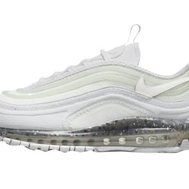 Nike air max 97 terrascape triple white dq3976-101