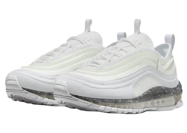 Nike air max 97 terrascape triple white dq3976-101