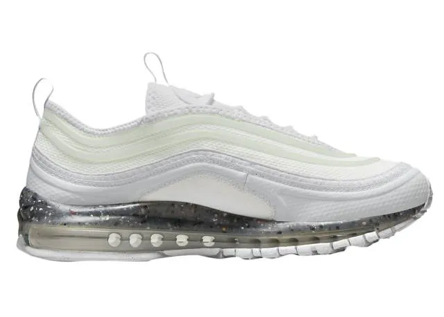 Nike air max 97 terrascape triple white dq3976-101