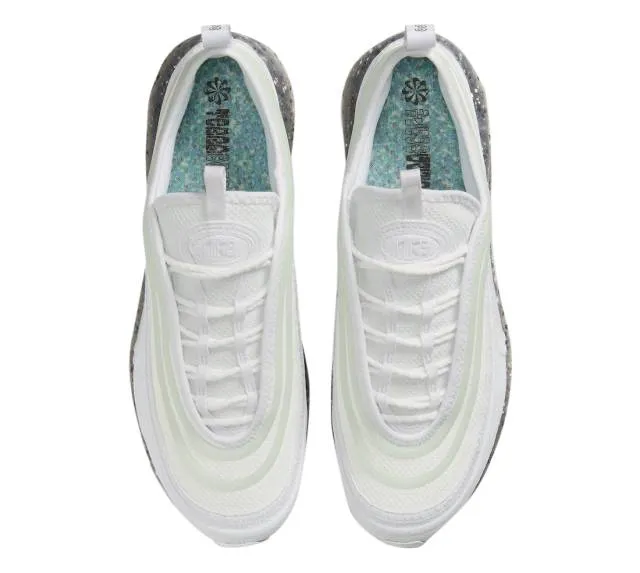 Nike air max 97 terrascape triple white dq3976-101