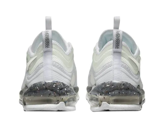 Nike air max 97 terrascape triple white dq3976-101