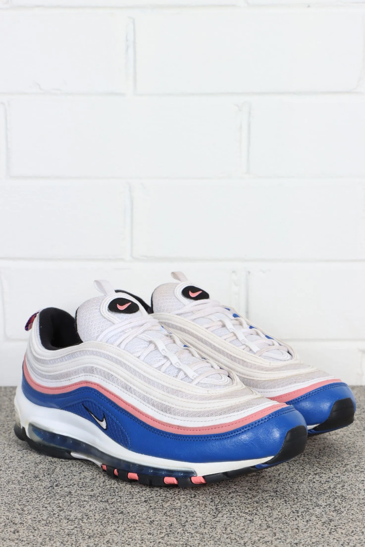 NIKE Air Max 97 'Ultramarine' Sneakers (10)