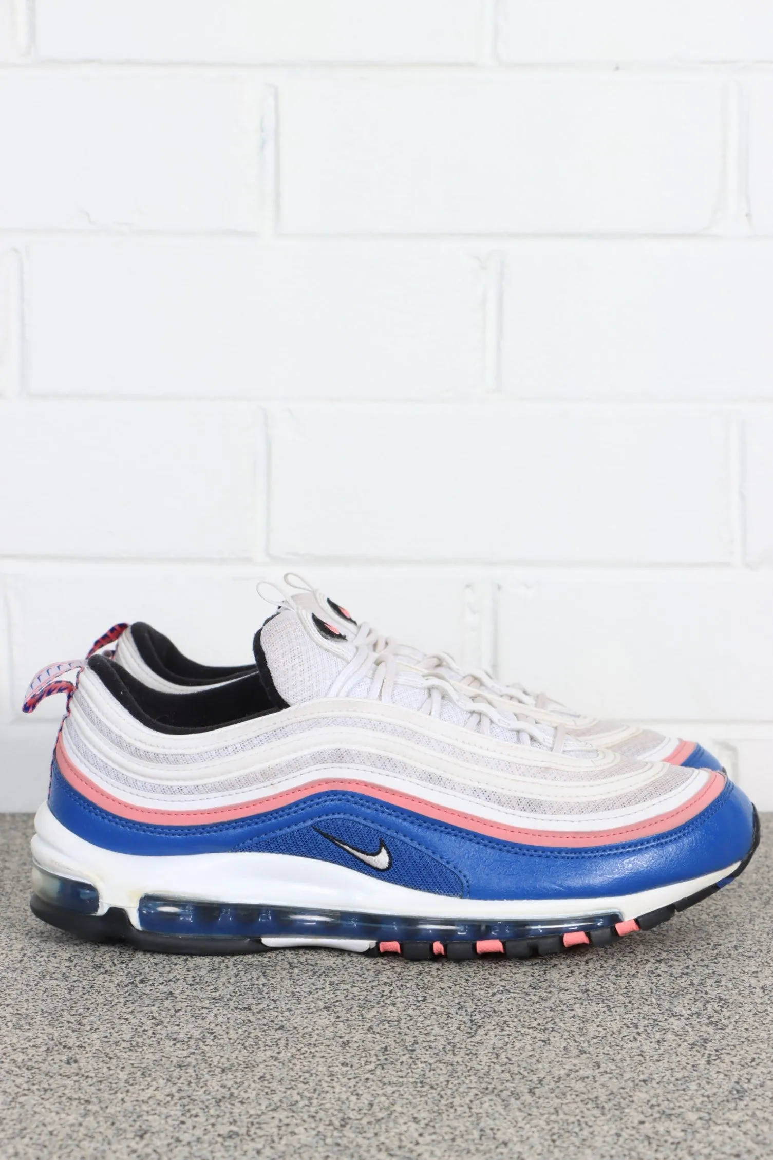 NIKE Air Max 97 'Ultramarine' Sneakers (10)