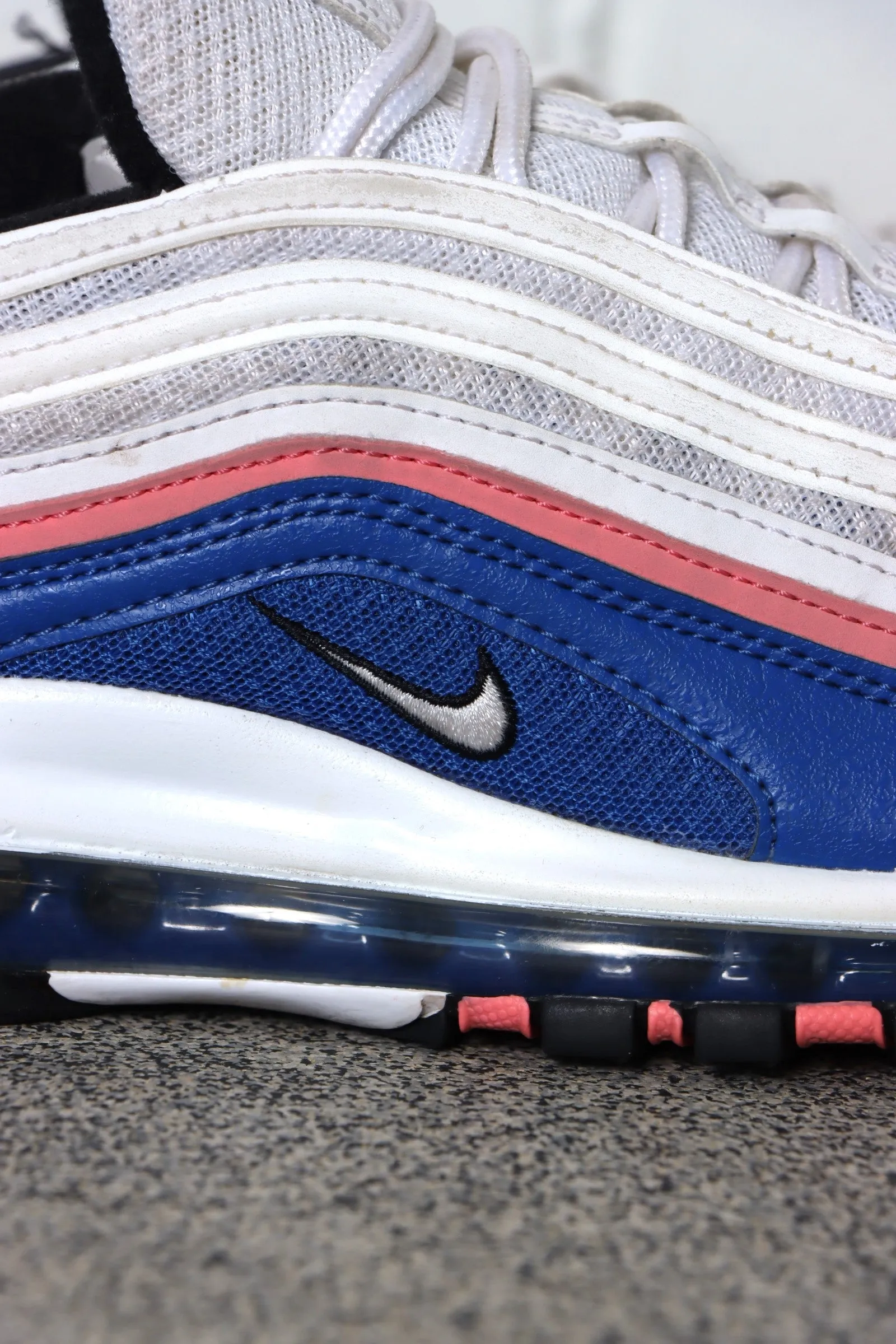 NIKE Air Max 97 'Ultramarine' Sneakers (10)