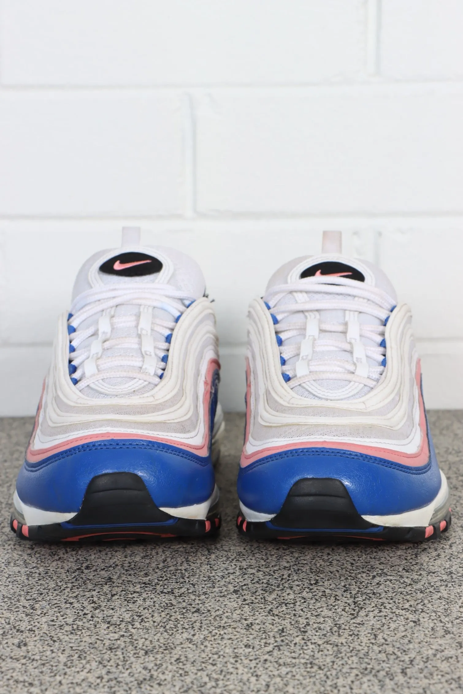 NIKE Air Max 97 'Ultramarine' Sneakers (10)