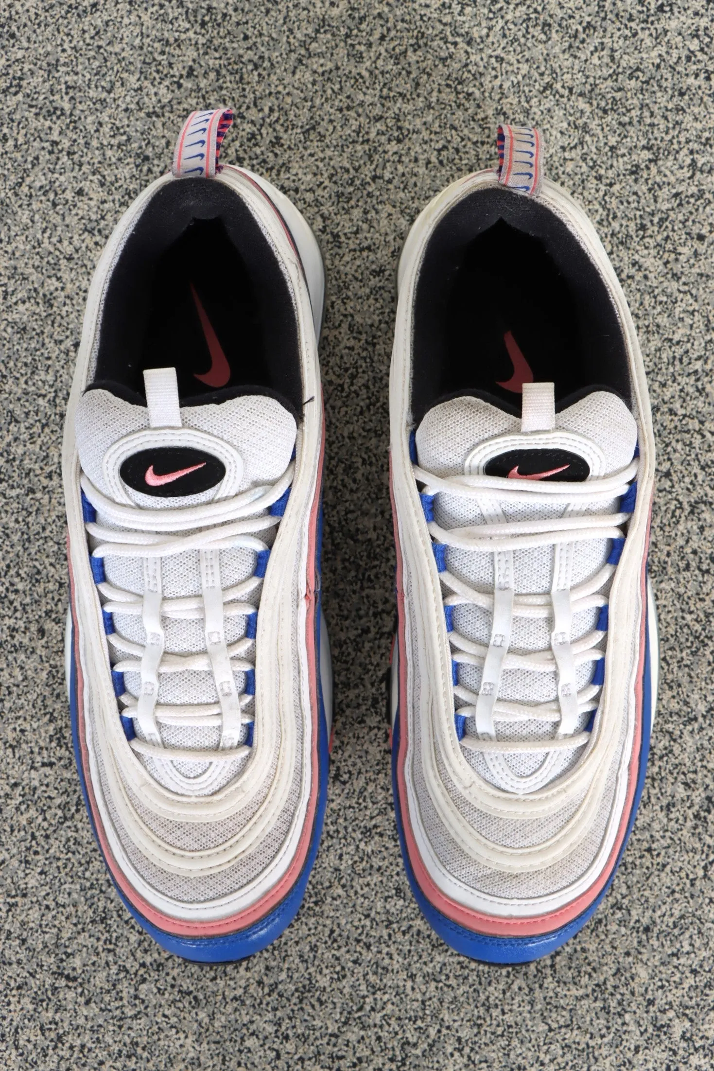 NIKE Air Max 97 'Ultramarine' Sneakers (10)