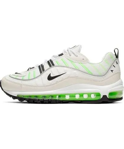 Nike Air Max 98 'Phantom Electric Green'