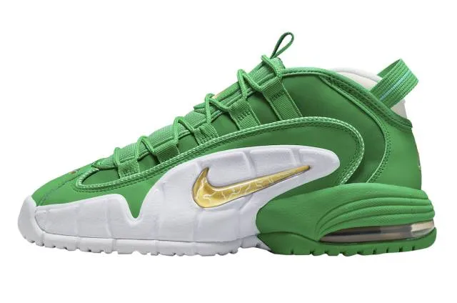 Nike air max penny 1 stadium green