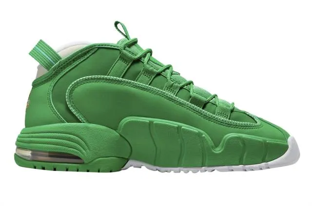 Nike air max penny 1 stadium green