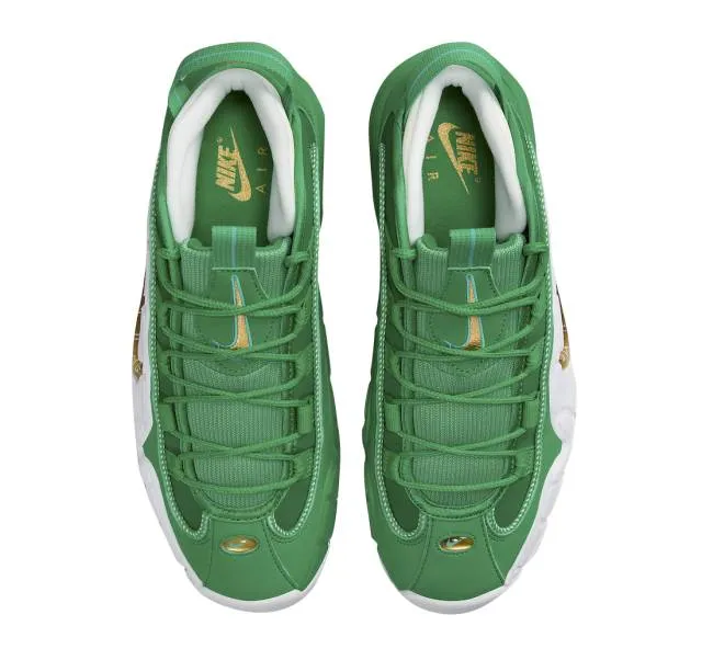 Nike air max penny 1 stadium green