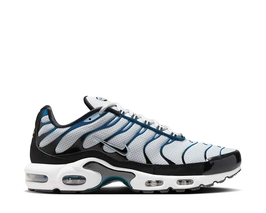 Nike Air Max Plus