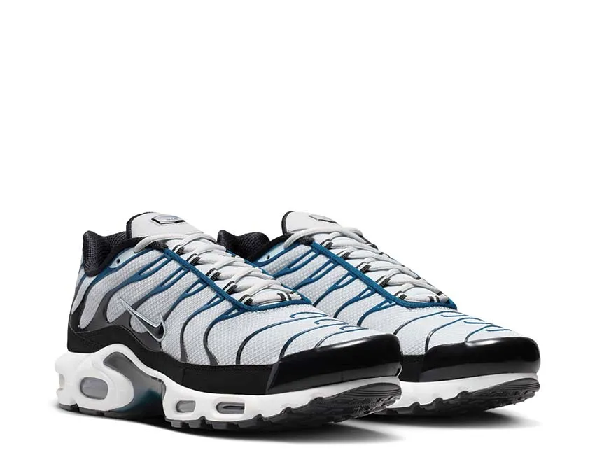 Nike Air Max Plus