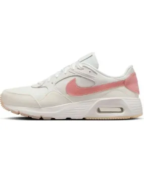 Nike Air Max SC Trend 'Summit White Sail Phantom Red Stardust'