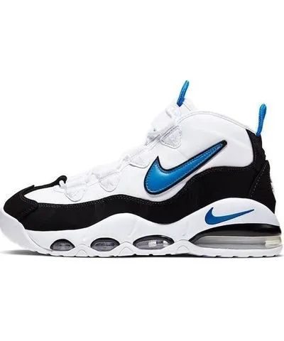 Nike Air Max Uptempo 'Orlando Magic'